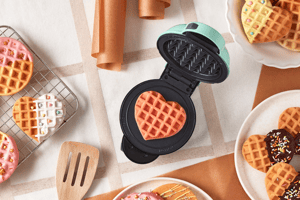 Dash Mini Maker System