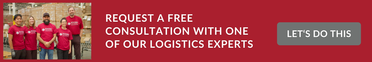 Free Consultation - Banner