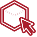 Web-based package tracking image