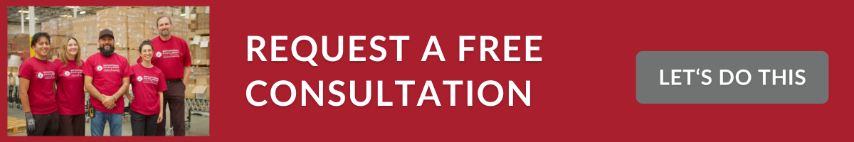 Request Free Consult - Banner