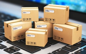 Reverse Logistics - case study main image