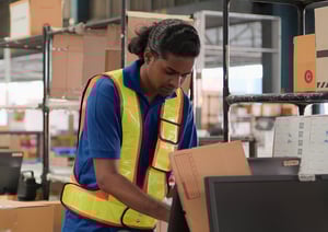 Value-Added Logistics Services