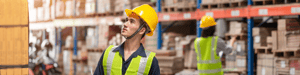 Warehouse Worker - Retail Compliance Guide