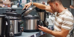 Kitchen Appliances