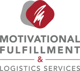 Motivational Fulfillment Logistics logo