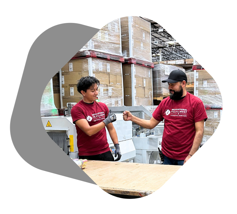 Logistics Problem Solving