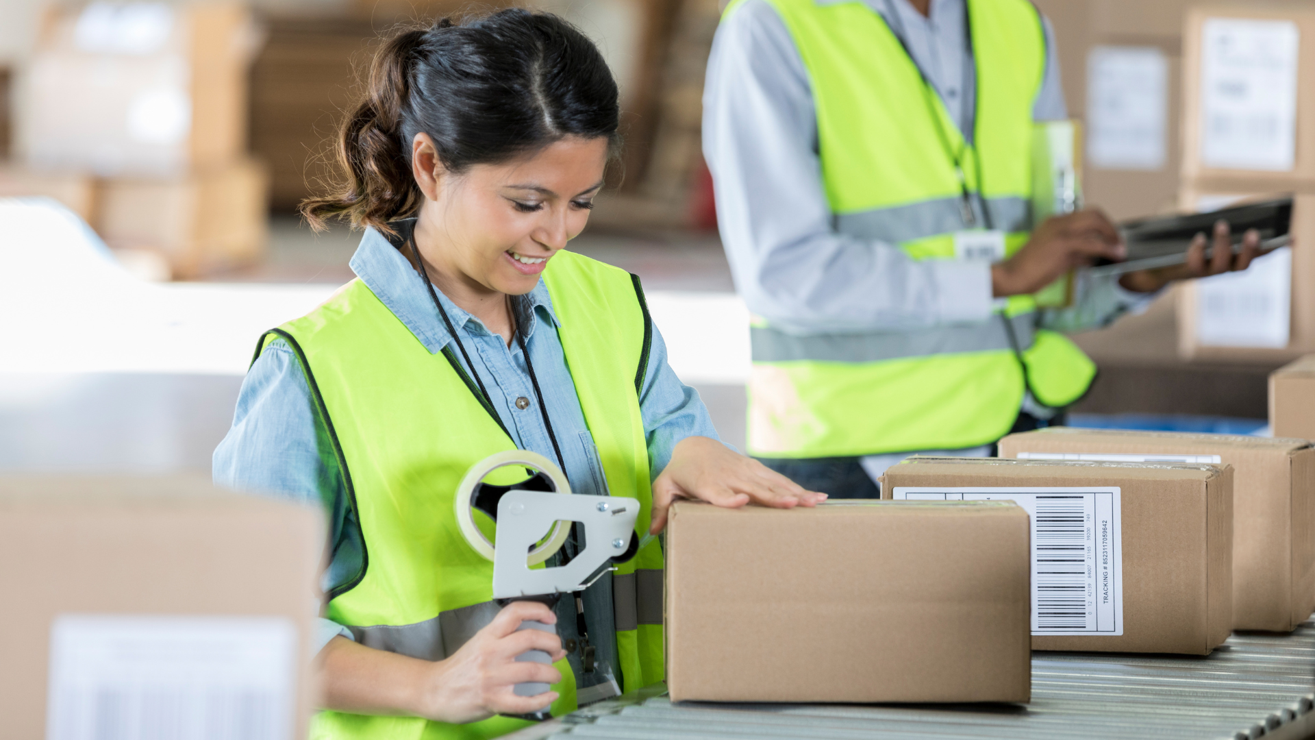 Vendor Compliance Guide